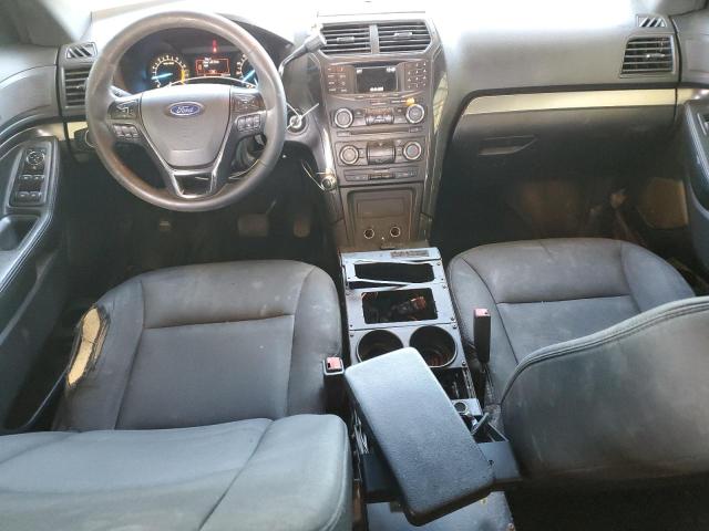 صورة رقم 8 من المزاد - 2016 FORD EXPLORER P مع VIN 1FM5K8AR0GGC61119