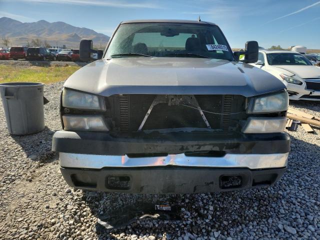 Photo 5 from auction – 2006 CHEVROLET SILVERADO with VIN 1GCHC29D26E228413