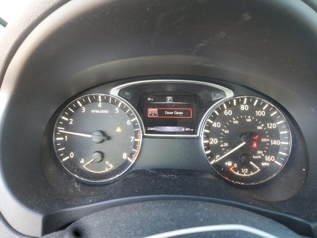 Photo 9 from auction – 2018 NISSAN ALTIMA 2.5 with VIN 1N4AL3AP6JC141332