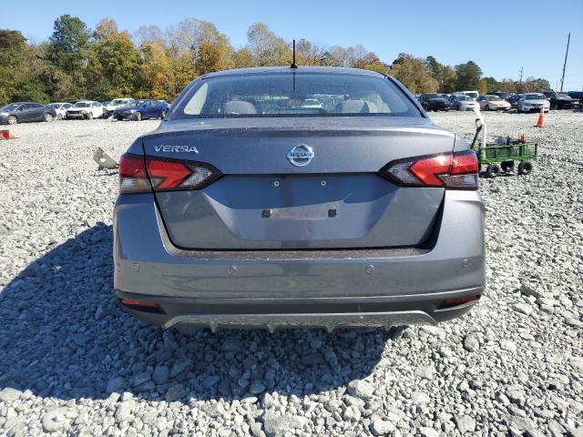 Photo 6 from auction – 2021 NISSAN VERSA S with VIN 3N1CN8DV3ML850722