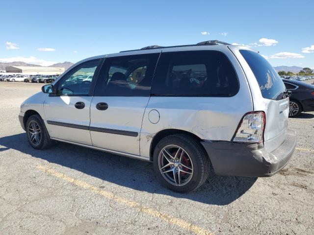 Photo 2 from auction – 2001 FORD WINDSTAR L with VIN 2FMZA51461BC25909