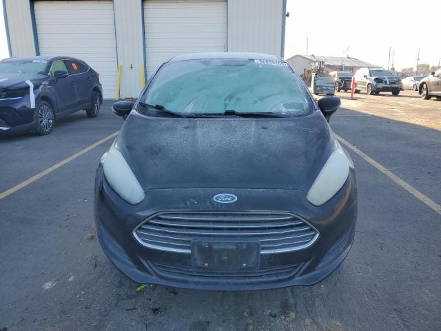 Photo 5 from auction – 2014 FORD FIESTA with VIN 3FADP4EJ2EM203665