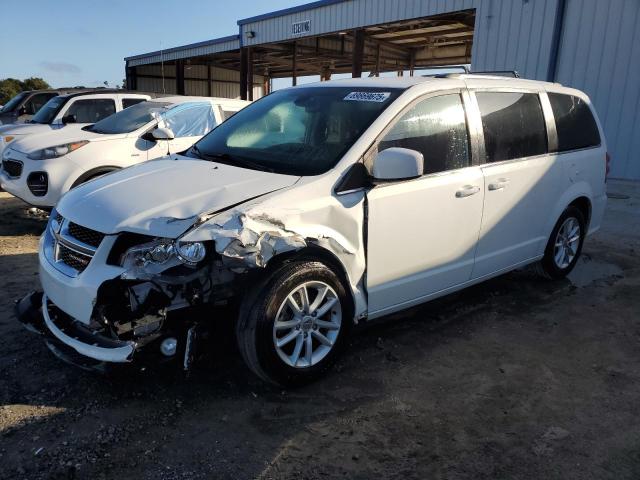 DODGE GRAND CARA 2020 with VIN 2C4RDGCG6LR201697 - Photo from auction