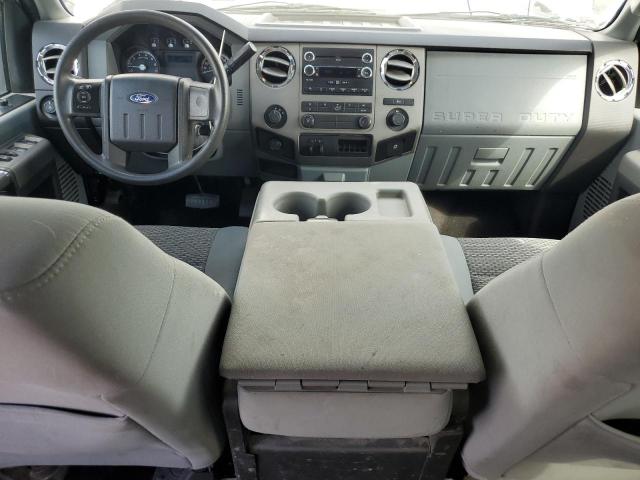 Photo 8 from auction – 2011 FORD F250 SUPER with VIN 1FT7W2B65BEB64537