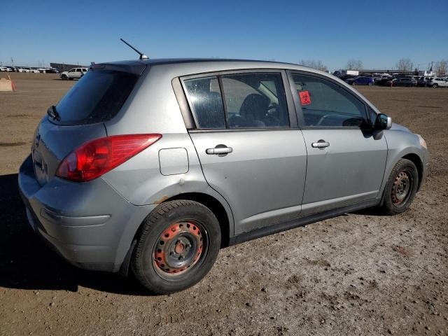 Photo 3 from auction – 2007 NISSAN VERSA S with VIN 3N1BC13E17L393861