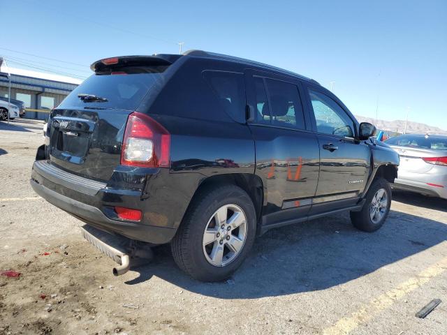 Photo 3 from auction – 2015 JEEP COMPASS SP with VIN 1C4NJCBA9FD226601