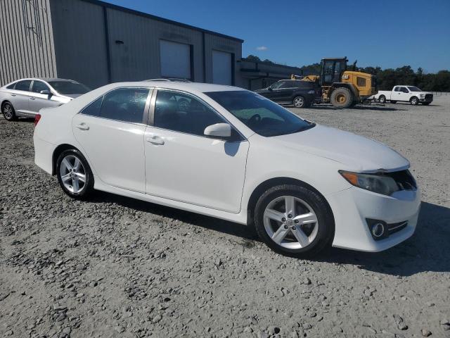 Photo 4 from auction – 2014 TOYOTA CAMRY L with VIN 4T1BF1FK1EU436860