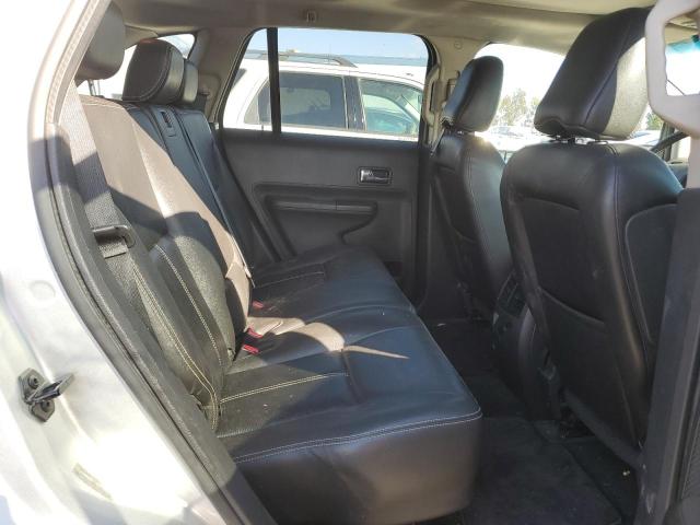 Photo 10 from auction – 2010 FORD EDGE SEL with VIN 2FMDK3JC0ABA73645