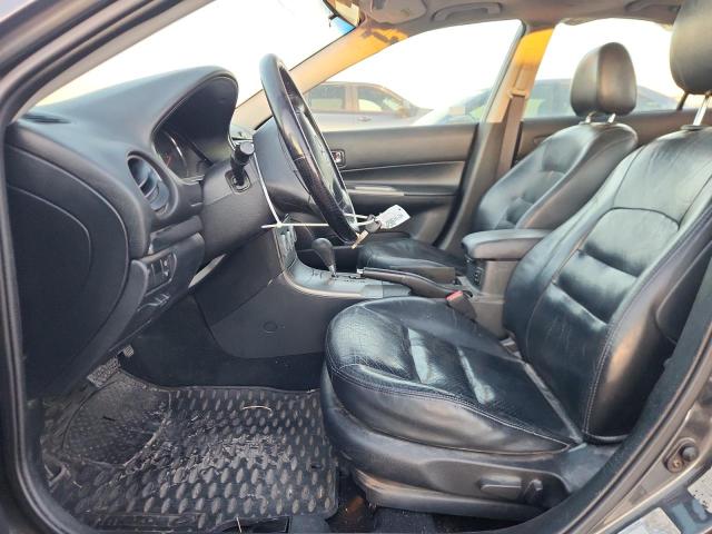 Photo 7 from auction – 2004 MAZDA 6 S with VIN 1YVHP84D545N49092