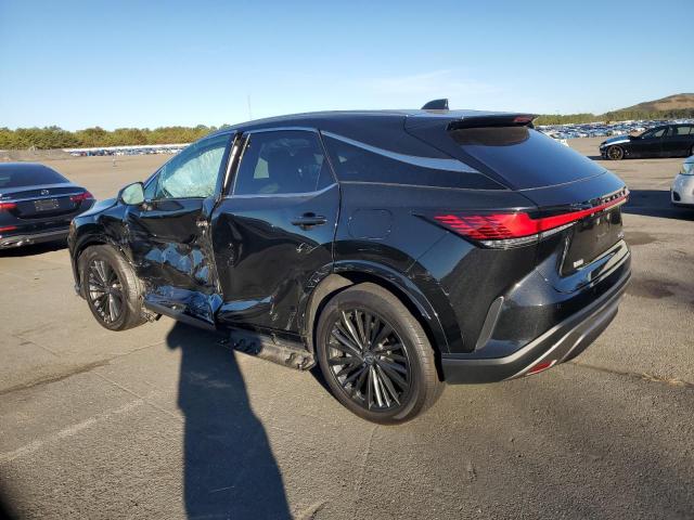 Photo 2 from auction – 2025 LEXUS RX 350H BASE with VIN 2T2BBMCA4SC078607