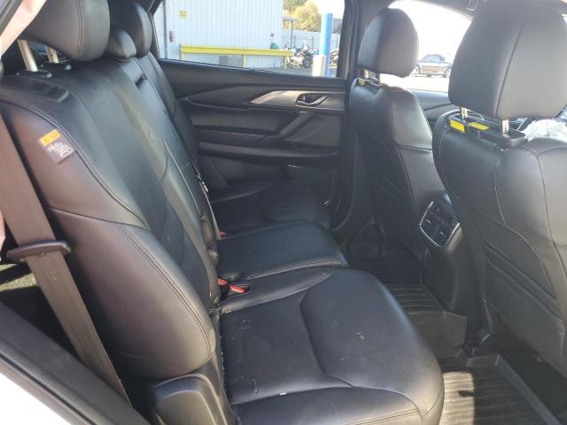 Photo 11 from auction – 2018 MAZDA CX-9 GRAND with VIN JM3TCBDY0J0213460