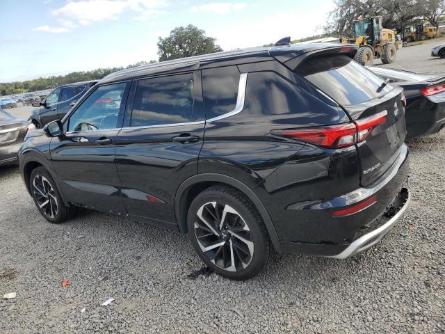Photo 2 from auction – 2022 MITSUBISHI OUTLANDER with VIN JA4J4VA87NZ091341