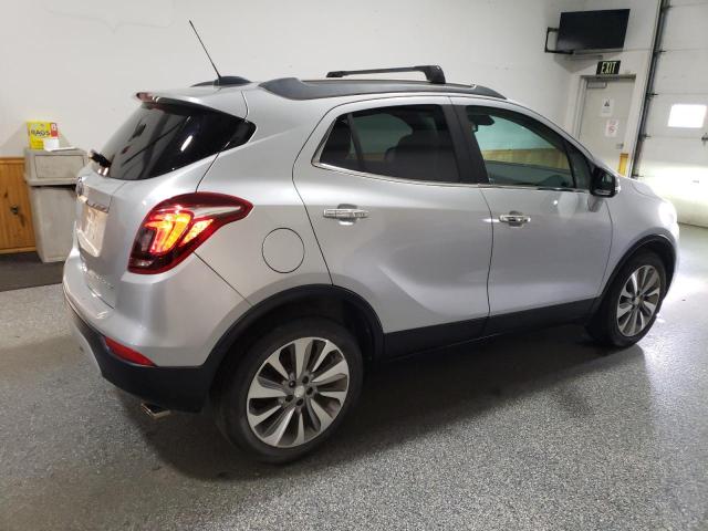 Photo 3 from auction – 2017 BUICK ENCORE ESS with VIN KL4CJCSB1HB012016