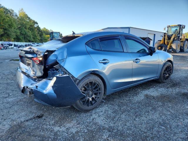 Photo 3 from auction – 2014 MAZDA 3 TOURING with VIN 3MZBM1V74EM109359