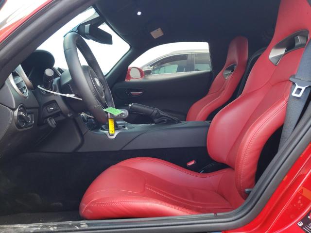 Photo 7 from auction – 2013 DODGE VIPER SRT with VIN 1C3ADEAZ2DV400237