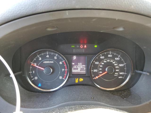 Photo 9 from auction – 2014 SUBARU FORESTER 2 with VIN JF2SJAPC0EH541474