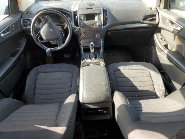 Photo 8 from auction – 2016 FORD EDGE SE with VIN 2FMPK3G99GBC07537