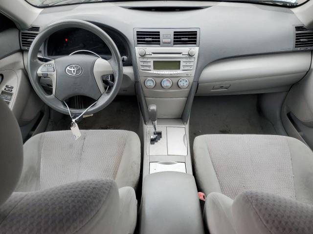 Photo 8 from auction – 2011 TOYOTA CAMRY BASE with VIN 4T4BF3EK0BR091772