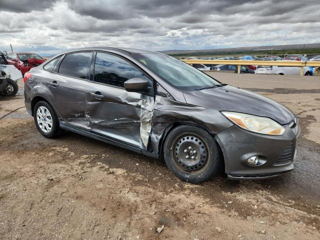 Photo 4 from auction – 2012 FORD FOCUS SE with VIN 1FAHP3F27CL217627