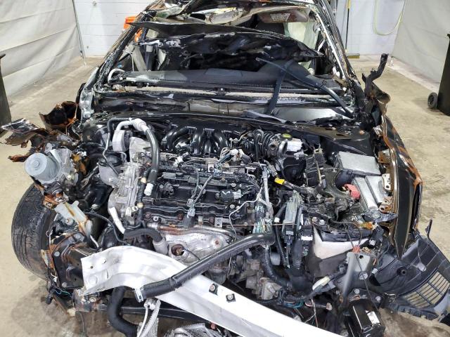 Photo 11 from auction – 2017 NISSAN ALTIMA 3.5 with VIN 1N4BL3AP2HC196262