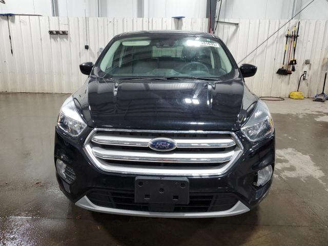 Photo 5 from auction – 2019 FORD ESCAPE SE with VIN 1FMCU9GD3KUA54818