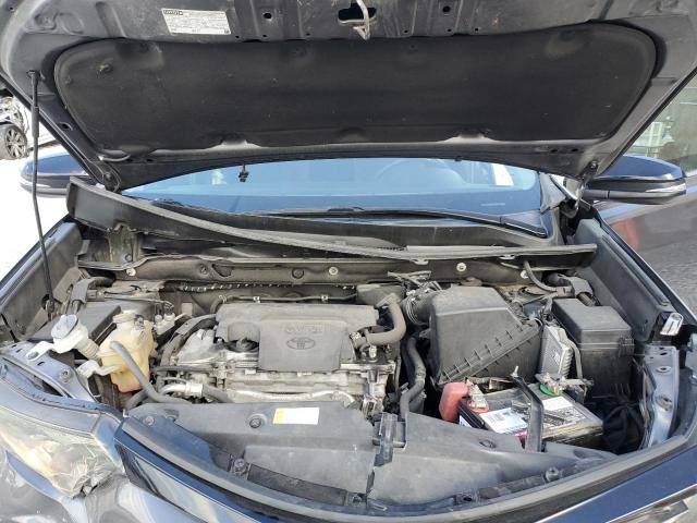 Photo 11 from auction – 2018 TOYOTA RAV4 ADVEN with VIN 2T3WFREV4JW452242
