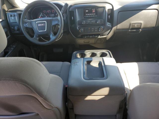 Photo 8 from auction – 2015 GMC SIERRA K15 with VIN 1GTV2TEC5FZ292253