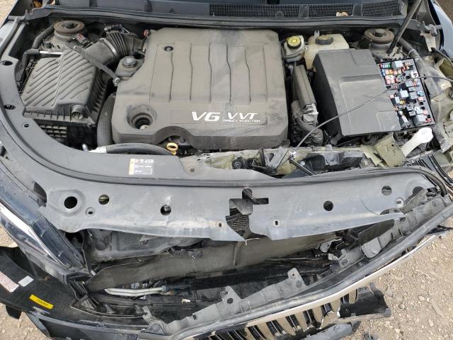 Photo 11 from auction – 2016 BUICK LACROSSE P with VIN 1G4GE5G30GF157950