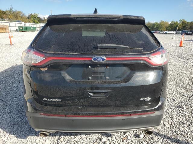 Photo 6 from auction – 2015 FORD EDGE SEL with VIN 2FMTK4J82FBB47068