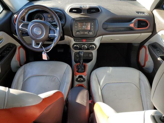 Photo 8 from auction – 2015 JEEP RENEGADE L with VIN ZACCJBDT0FPB61784