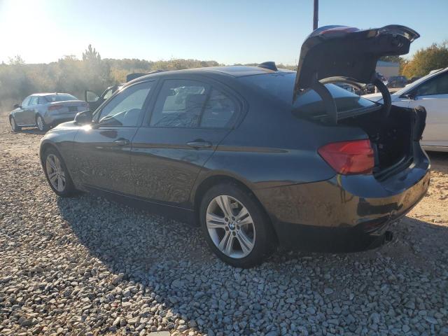 Photo 2 from auction – 2016 BMW 328 I SULE with VIN WBA8E9G51GNT42822