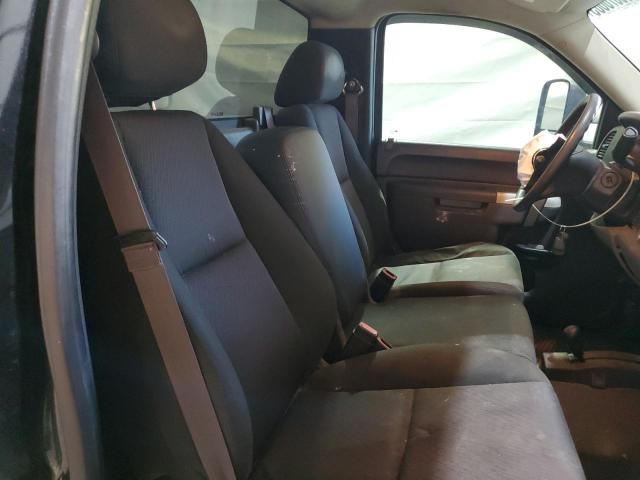 Photo 10 from auction – 2014 CHEVROLET SILVERADO with VIN 1GC0KVCG9EF174797