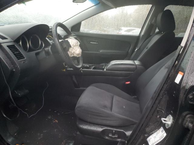 Photo 7 from auction – 2008 MAZDA CX-9 with VIN JM3TB38V880138638