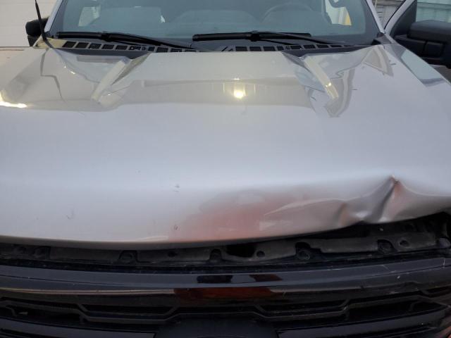Photo 11 from auction – 2024 FORD F150 with VIN 1FTEW3LP7RKD90739