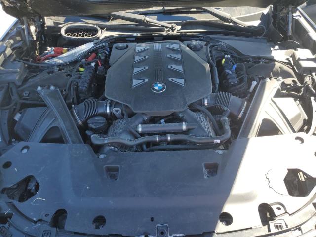 Photo 11 from auction – 2023 BMW 760 XI with VIN WBA33EJ05PCN11130
