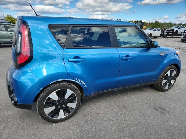 Photo 3 from auction – 2016 KIA SOUL + with VIN KNDJP3A59G7401141