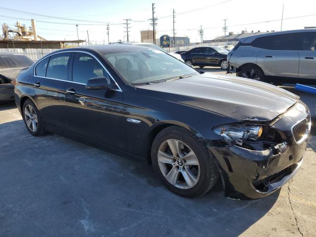 Photo 4 from auction – 2011 BMW 528 I with VIN WBAFR1C5XBC741977