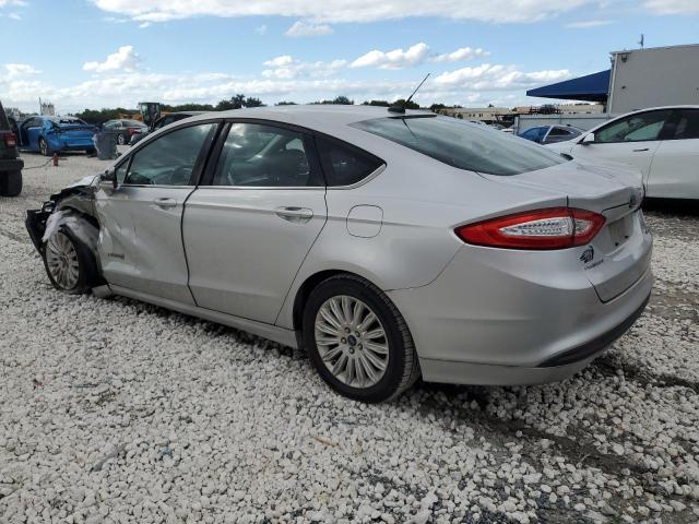 Photo 2 from auction – 2014 FORD FUSION SE with VIN 3FA6P0LU0ER296591