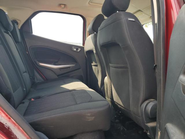 Photo 11 from auction – 2019 FORD ECOSPORT S with VIN MAJ3S2GE3KC263711