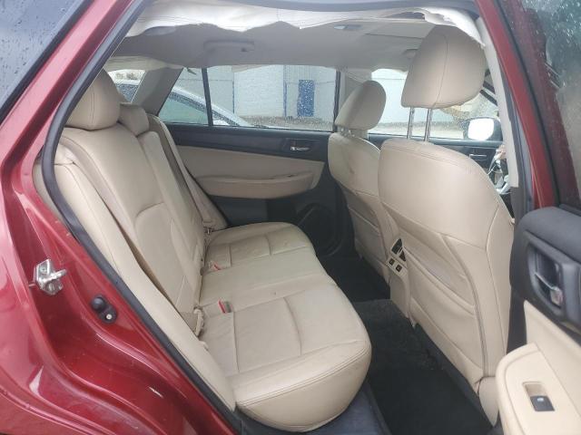 Photo 11 from auction – 2015 SUBARU OUTBACK 2. with VIN 4S4BSALC2F3291943