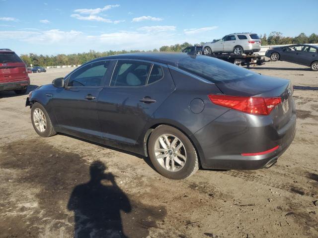 Photo 2 from auction – 2011 KIA OPTIMA LX with VIN KNAGM4A7XB5061798