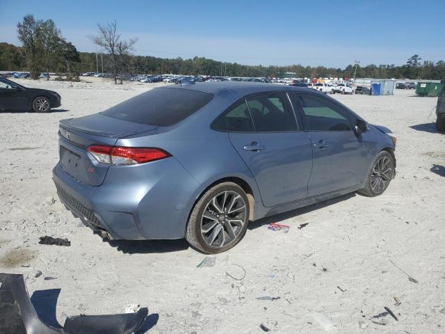 Photo 3 from auction – 2020 TOYOTA COROLLA with VIN JTDS4RCE4LJ024244