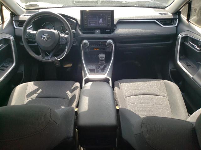 Foto 8 de la subasta – 2019 TOYOTA RAV4 XLE con VIN JTMP1RFV4KD520216