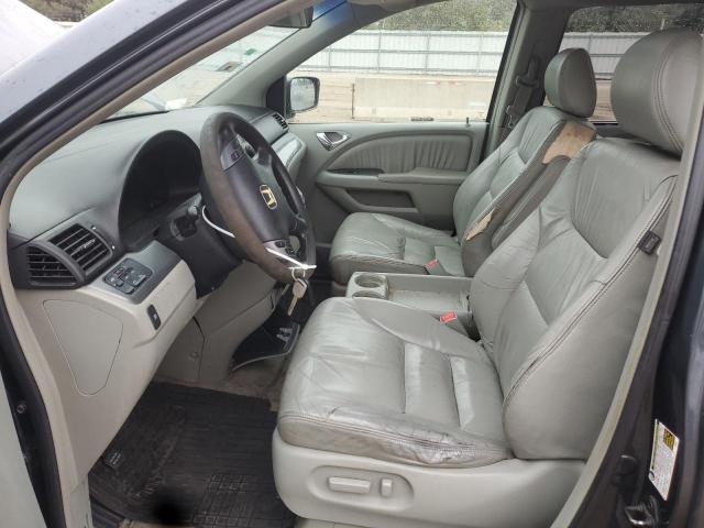 Photo 7 from auction – 2005 HONDA ODYSSEY EX with VIN 5FNRL38625B050416