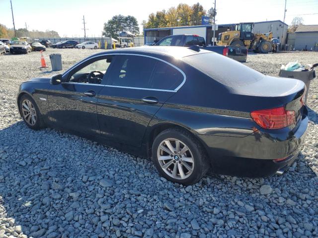 Photo 2 from auction – 2015 BMW 528 I with VIN WBA5A5C54FD520286