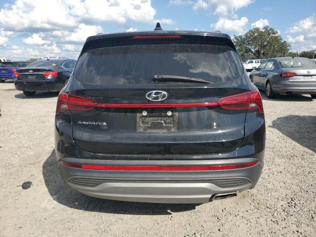 Photo 6 from auction – 2023 HYUNDAI SANTA FE S with VIN 5NMS14AJ0PH620765