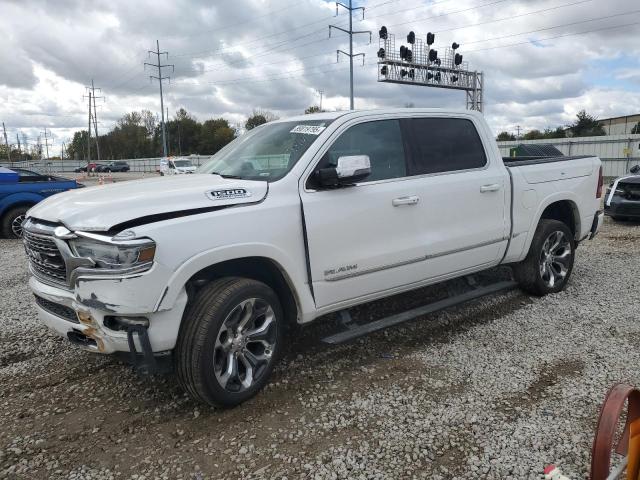 RAM 1500 LIMIT 2023 with VIN 1C6SRFHT0PN634977 - Photo from auction