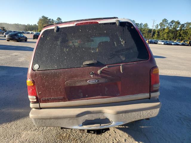 Photo 6 from auction – 2000 FORD EXPLORER E with VIN 1FMDU84P4YZA94480
