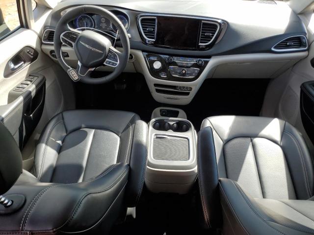 Photo 8 from auction – 2023 CHRYSLER PACIFICA T with VIN 2C4RC1BG4PR613012