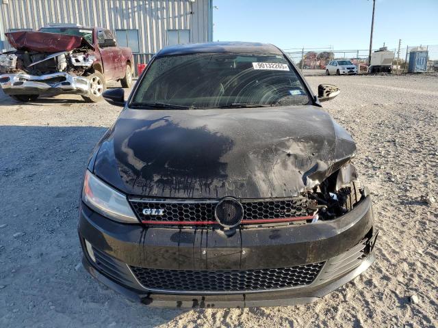 Photo 5 from auction – 2015 VOLKSWAGEN JETTA GLI with VIN 3VW4S7AJ0FM310325